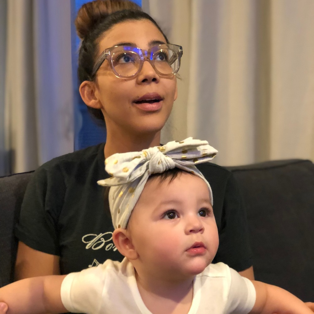 Meet your Posher, Michelle